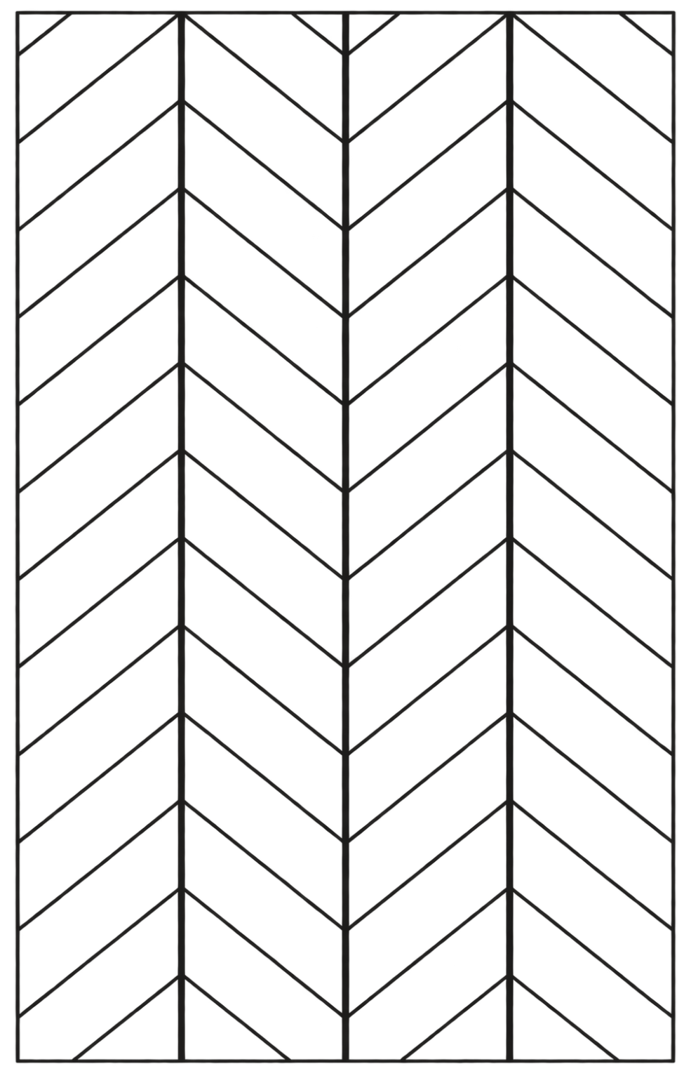 Herringbone