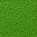 yesil kece ikon